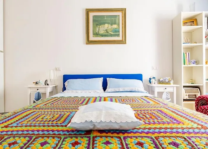 Elegante E Tranquillo Daire Milano