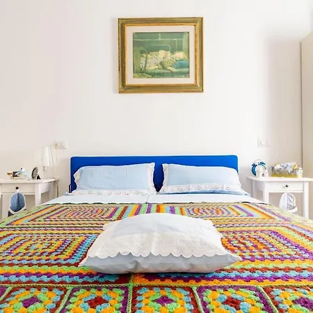 Elegante E Tranquillo Apartment Mailand