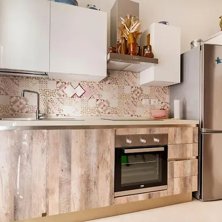 Apartamento Elegante E Tranquillo Milão