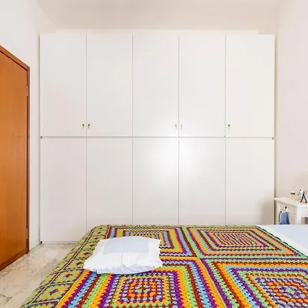 Apartment Elegante E Tranquillo Mailand
