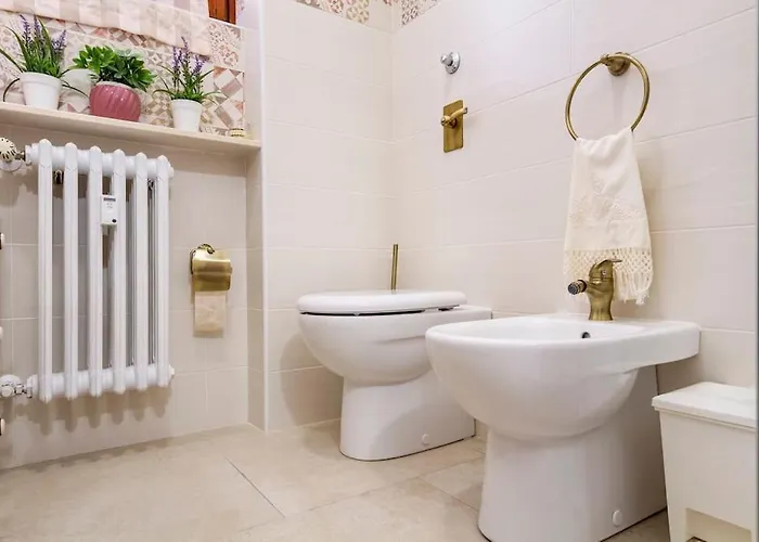 Elegante E Tranquillo * Mailand