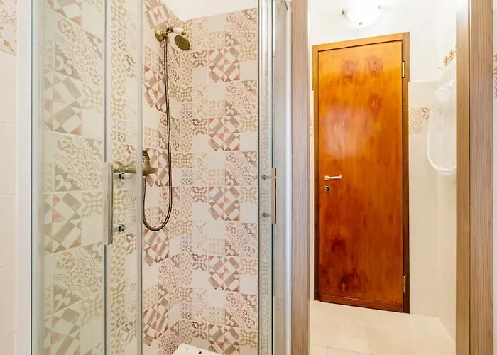 Apartment Elegante E Tranquillo Mailand