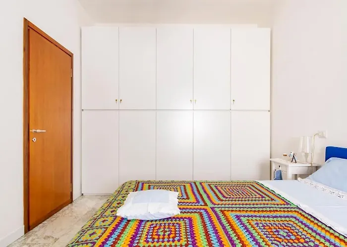 Apartment Elegante E Tranquillo Mailand